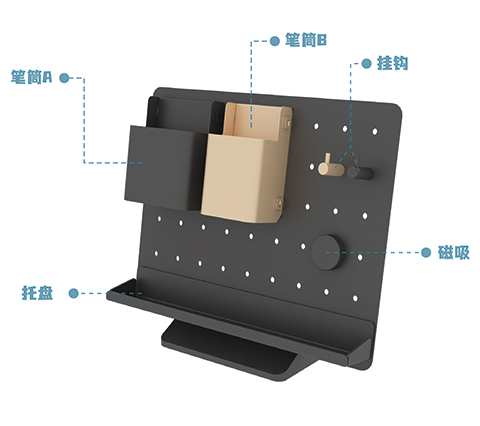 單電機2節(jié)升降辦公桌介紹